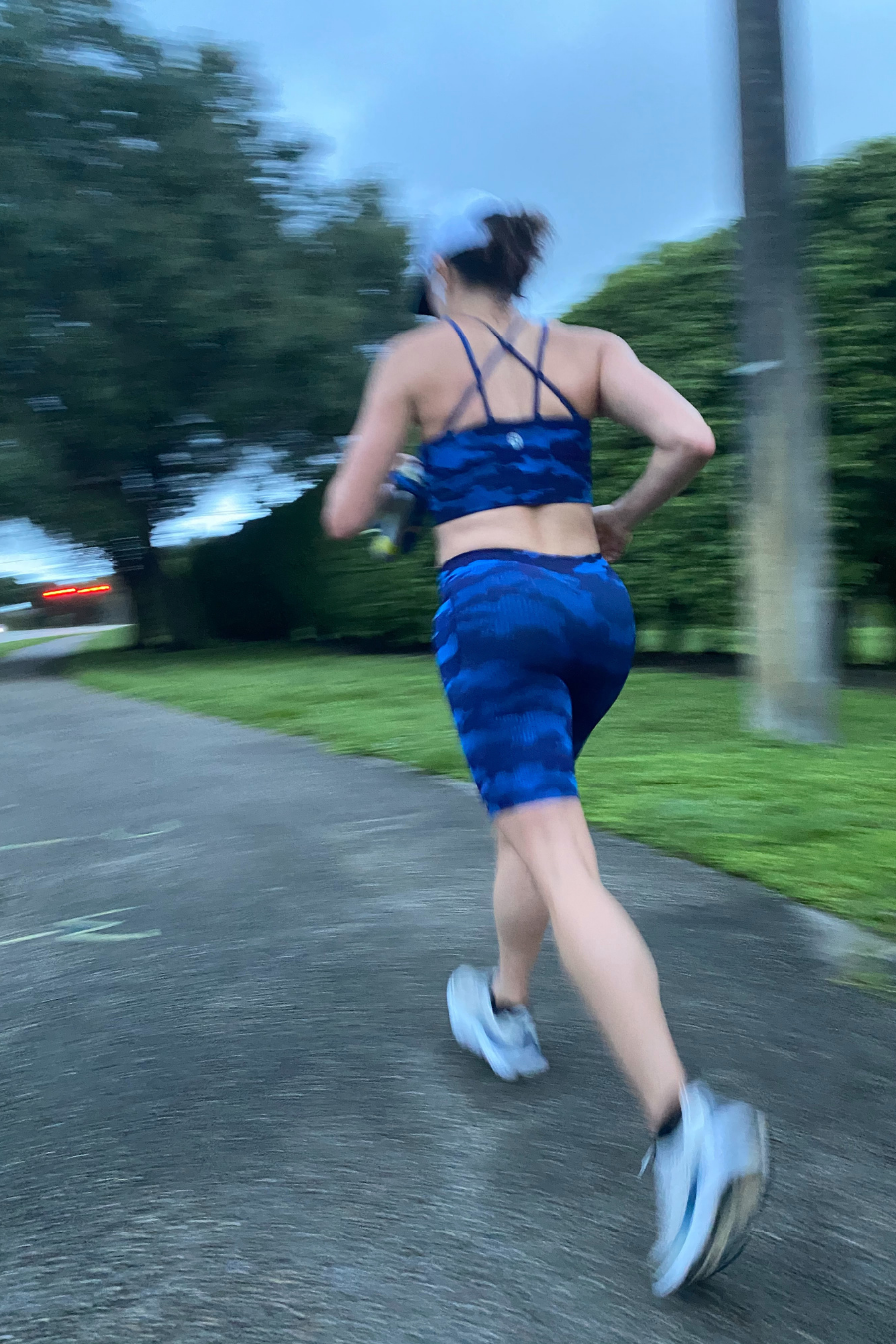 Marathon Training Plans+ SPECIAL