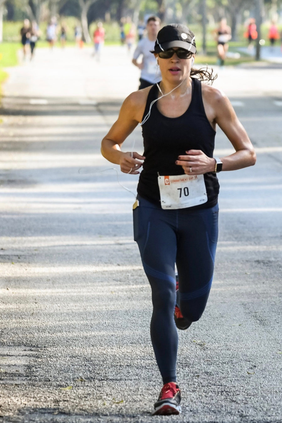 Marathon Training Plans+ SPECIAL