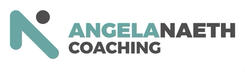 AngelaNaethCoaching Unisex Team T-Shirt – 100% Cotton