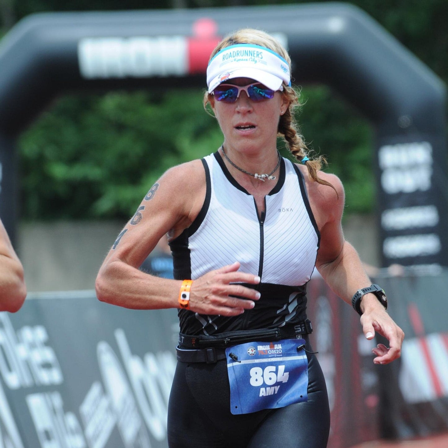 Athletic Mental Mindset Course – Triathlon, Running & Cycling Athletes