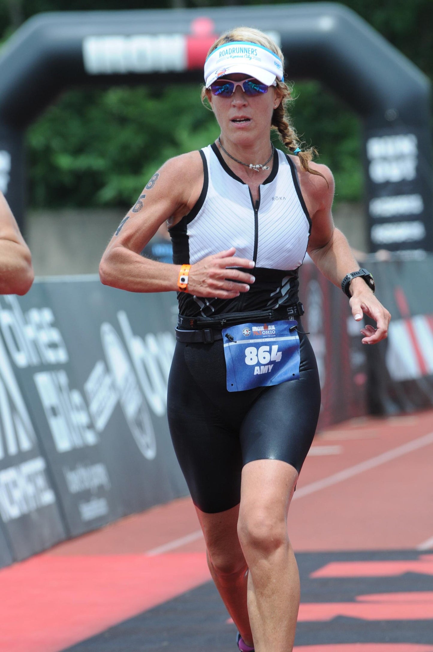 Marathon Training Plans+ SPECIAL