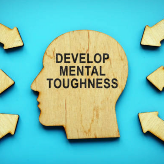 Athletic Mental Mindset Course – Triathlon, Running & Cycling Athletes
