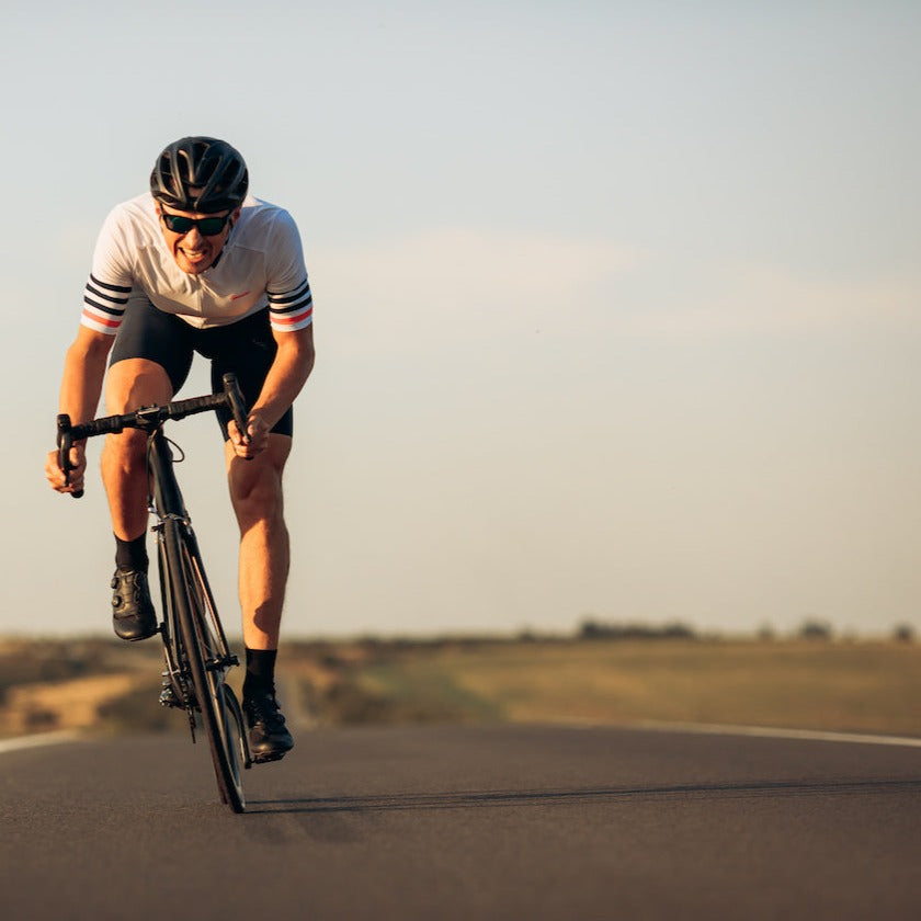 Athletic Mental Mindset Course – Triathlon, Running & Cycling Athletes